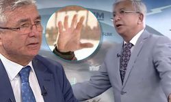 Profesör canlı yayında 'Pu Allah bismillah' dedi Osmanlı tokadı attı: O anlar viral oldu!
