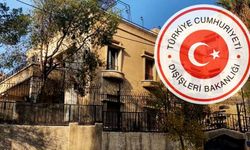 Türkiye'nin Şam Büyükelçiliği'nden açıklama: Hudutlarda gereken önlemler alındı