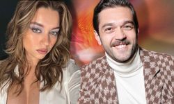 Afra Saraçoğlu ve Furkan Andıç aynı projede: Pera dizisi geliyor!