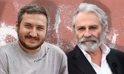Haluk Bilginer ve Feyyaz Yiğit aynı filmde: Türk sinemasında bir ilk!