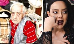 PR uğruna babası için 'öldü' demişti: Ebru Gündeş'in kapanmayan yarası!