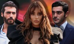 Can Yaman mı, Burak Deniz mi? Bestemsu Özdemir hangi ismin ihanetiyle sarsıldı?