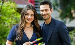 Vicdansız geliyor: Ekin Koç ve Ayça Ayşin Turan aşkın hafızasını zorluyor!