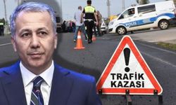İlk gün raporu: Kurban Bayramı’nda trafikte 7 can kaybı, 1128 yaralı!