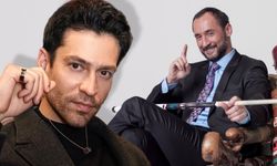 Ekin Koç, Semih Saygıner’i canlandıracak: 'Usta' dizisi geliyor