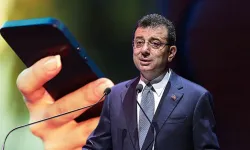 İmamoğlu’nun kullanılmayan telefonuyla ilgili dikkat çeken ayrıntı!
