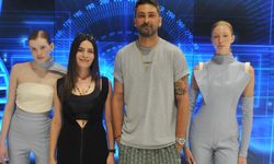 Onur Tuna ve Belçim Bilgin bu kez 2037’de aynı evreni paylaşıyor