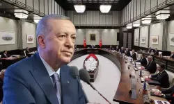 Kabine yarın toplanıyor! İşte masadaki konular