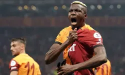 Galatasaray Osimhen'in teklifini artırdı!