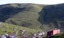 'Atatürk silüeti' bu yıl da oluşmaya başladı