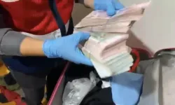 Bursa'da operasyon! Çok sayıda gözaltı var