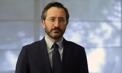 Fahrettin Altun'dan 'Hz. Muhammed' tepkisi: 'Bu aymazlara fırsat vermeyeceğiz'