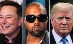 Musk’tan Trump’a Epstein göndermesi: Kanye West’ten şaşırtan hamle!