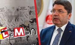 Leman Dergisi’ne Hz. Muhammed karikatürü nedeniyle soruşturma!