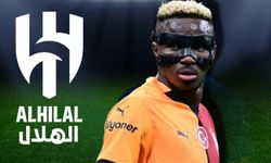 Osimhen için resmen hükümete başvurdular: Al-Hilal'den çılgın hamle!