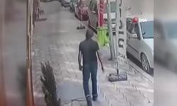 Kediyi darp ettiği iddia edilmişti! Gerçek ortaya çıktı