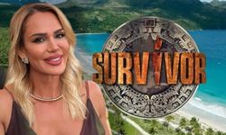 Nagihan Karadere noktayı koydu: Survivor'da yemeklere şap mı atılıyor?