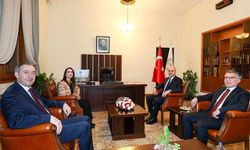 Numan Kurtulmuş'tan, DEM Parti görüşmesi sonrası 'komisyon' açıklaması: 'Tarihi fırsat'