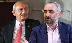İsmail Saymaz'ın 'Kılıçdaroğlu' açıklaması gündem oldu! '3 isim...'