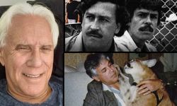 Escobar'ın pilotu ilk kez konuştu: 'Dağ aslanı besliyordum, 30 Lamborghini’m vardı'