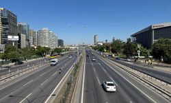 İstanbul'dan çıkışlar başladı: İşte bayram trafiğinde son durum!
