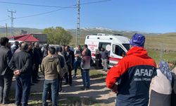Kaybolan 13 yaşındaki çocuk okulun kazan dairesinde bulundu
