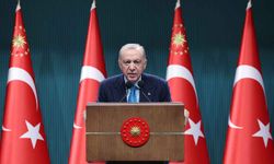 Erdoğan'dan açıklama: Çatışmaları durdurmak için yoğun çaba harcıyoruz
