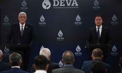 İYİ Parti ve DEVA'dan ortak komisyon: 'Yeni anayasa' açıklaması