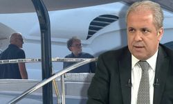 Mehmet Nuri Ersoy ve Ahmet Hakan’ın yat tatiline AK Partili Şamil Tayyar'dan sert tepki!