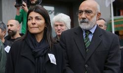 Ahmet Altan'ın acı günü: Eşi Gülnur Altan hayatını kaybetti