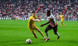 Samsunspor'dan son dakika mucizesi!