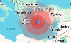 Uzmanlardan Marmaris depremi açıklaması: 4.8'e kadar artçılar olabilir