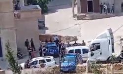 Mardin'de silahlı kavga: 1 ölü, 3'ü ağır 10 yaralı