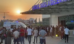 Silahlarla evini bastılar! 2 ölü, 2 yaralı