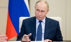Putin'den dikkat çeken imza! '2050 yılına kadar...'