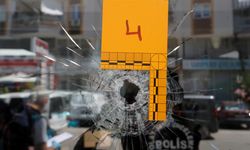 Haraç isteyip kurşun yağdırlar!