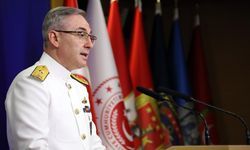 MSB'den flaş 'İsrail' açıklaması! 'Alarm reaksiyon uçaklarımız havalandı'
