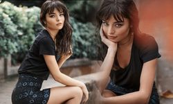 Ayça Ayşin Turan yeni rolüyle ekranlara geri dönüyor! Sete çıkmaya hazırlanıyor