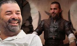 Bülent Şakrak’tan Engin Altan Düzyatan’a başrol taşlaması: 'Yalan'