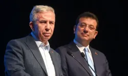 Ekrem İmamoğlu'ndan çarpıcı Mansur Yavaş açıklaması! 'CHP çatısı altında...'