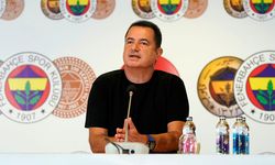 Acun Ilıcalı istifa etti: 'Her şey Fenerbahçe içindi'