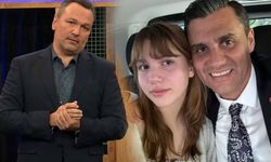 Ali Sunal’dan Nehir Zeyrek’e destek! Her satırı duygulandırdı