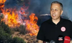 İzmir ve Bilecik'te acil yardım ödeneği gönderildi: Hasar büyük