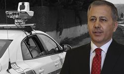 Ali Yerlikaya açıkladı: 23 bin 275 araca radar işlemi yapıldı