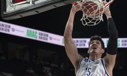 Anadolu Efes Avrupa deplasmanında sahne alıyor