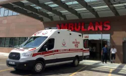 Ankara'da lityum fabrikasında gaz sızıntısı: 2 işçi öldü!