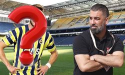 Arda Turan, Fenerbahçe'nin yıldızına talip!