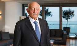 Ünlü iş insanı hayatını kaybetti