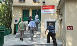 İzne çıkan imam, camiyi kilitledi cemaat tepki gösterdi
