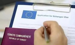 AB ülkelerinde vize krizi derinleşiyor: Türk vatandaşlarına kapılar kapanıyor